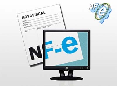 Nota Fiscal de Serviço Eletrônica (NFS-e) da Prefeitura Municipal de Taubaté
